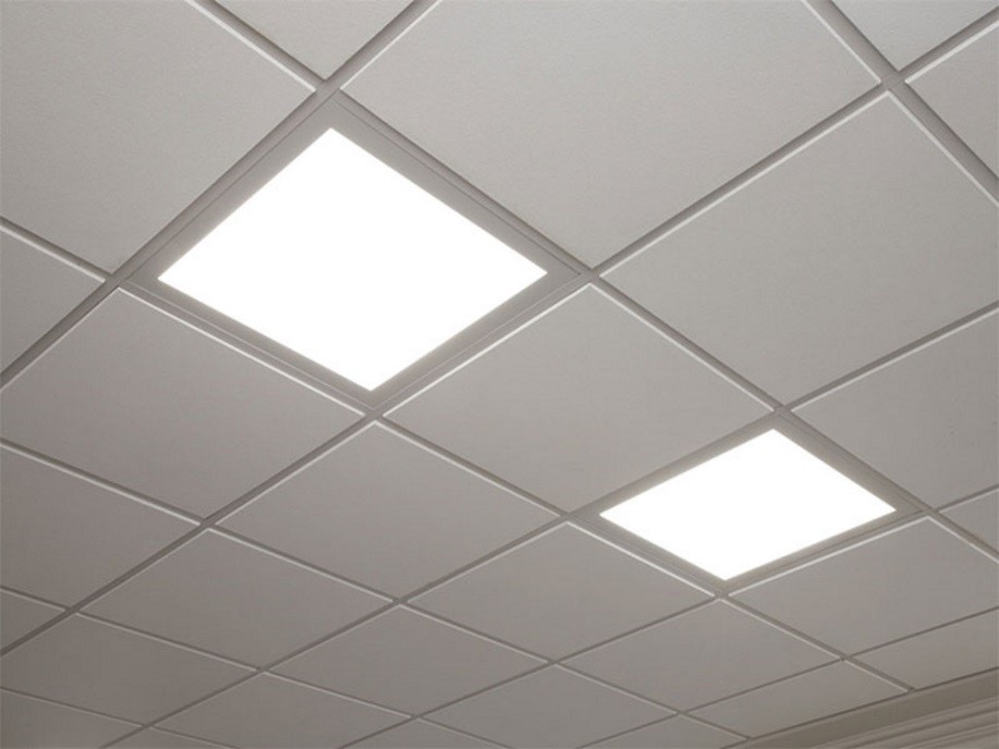 Controsoffitto-prefabbricato-T24-acciaio-alluminio
