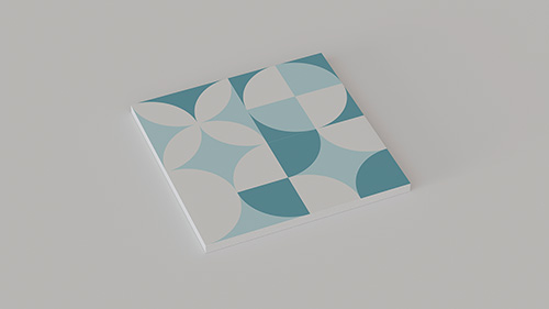 Quadrotta-di-design-per-controsoffitti-con-grafiche-stampate