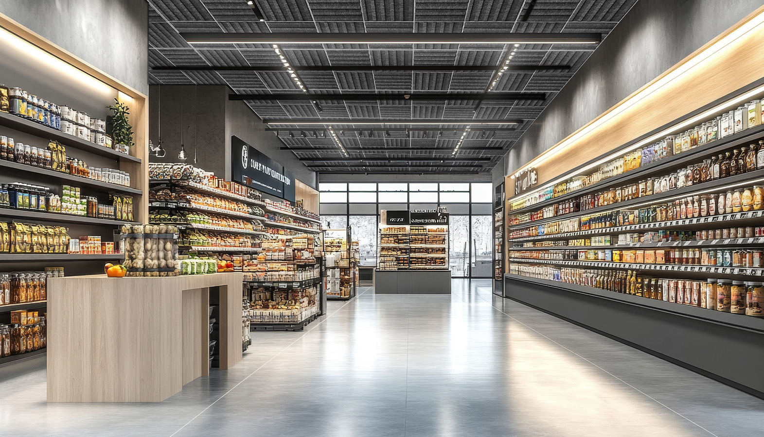 SkyTop-soffitto-modulare-prefabbricato-locale-commerciale-design-idee