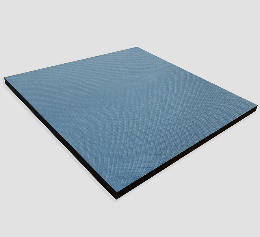 Pannello-moderno-di-design-SkyTex-Controsoffitto.it-colori-personalizzabili-azzurro