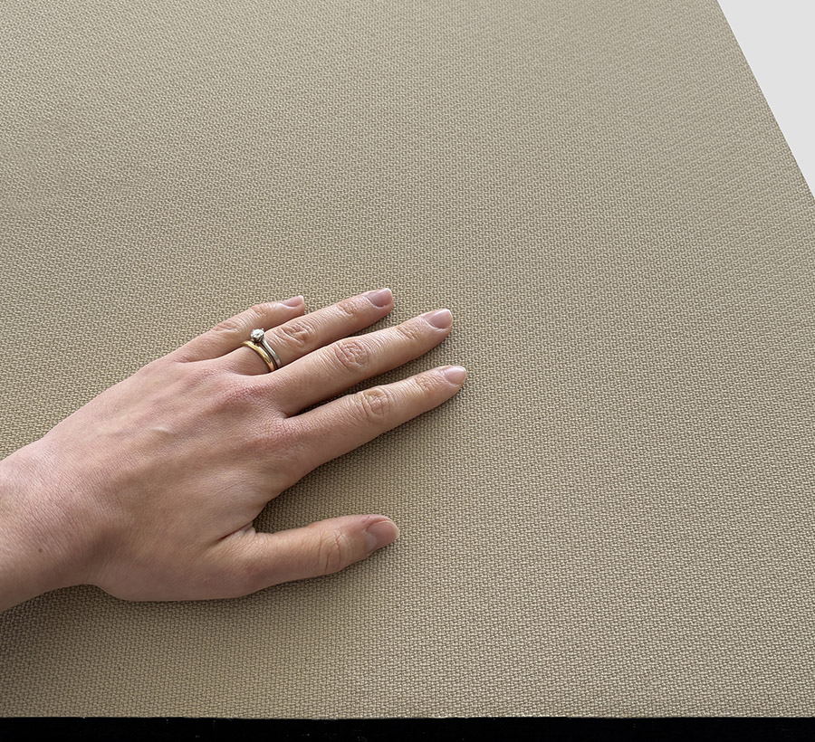 Dettaglio-colore-texture-quadrotti-controsoffitto-colorati-ignifughi